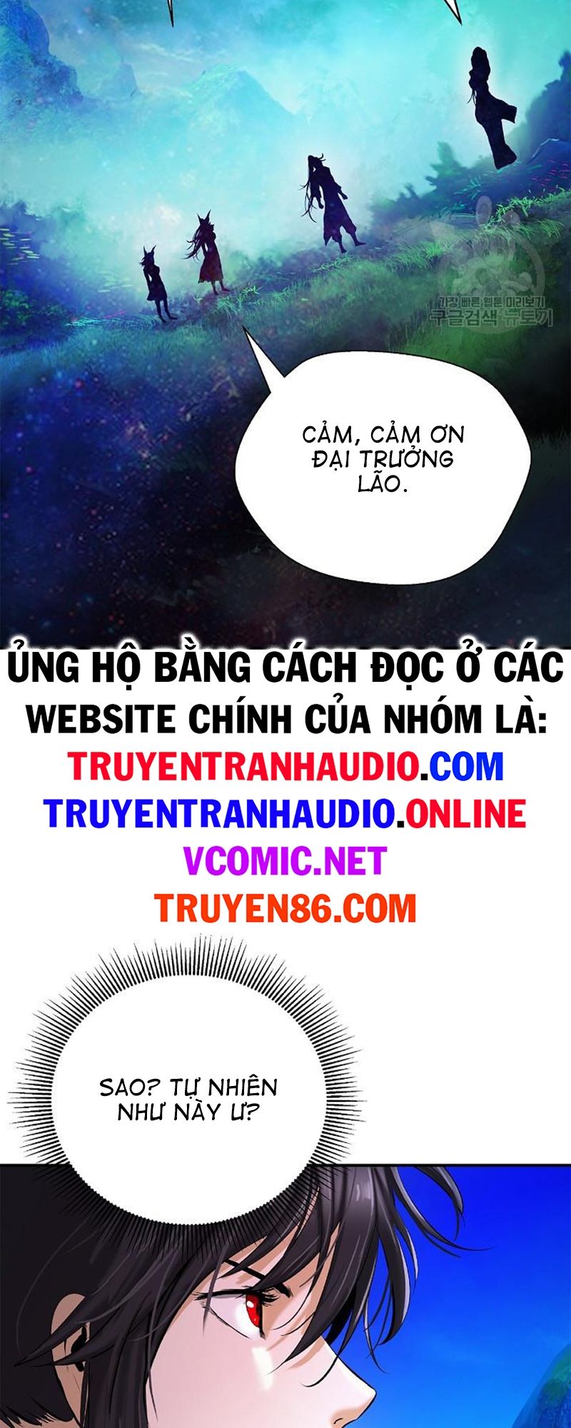 Lãng Tiên Kỳ Đàm Chapter 68 - Trang 3