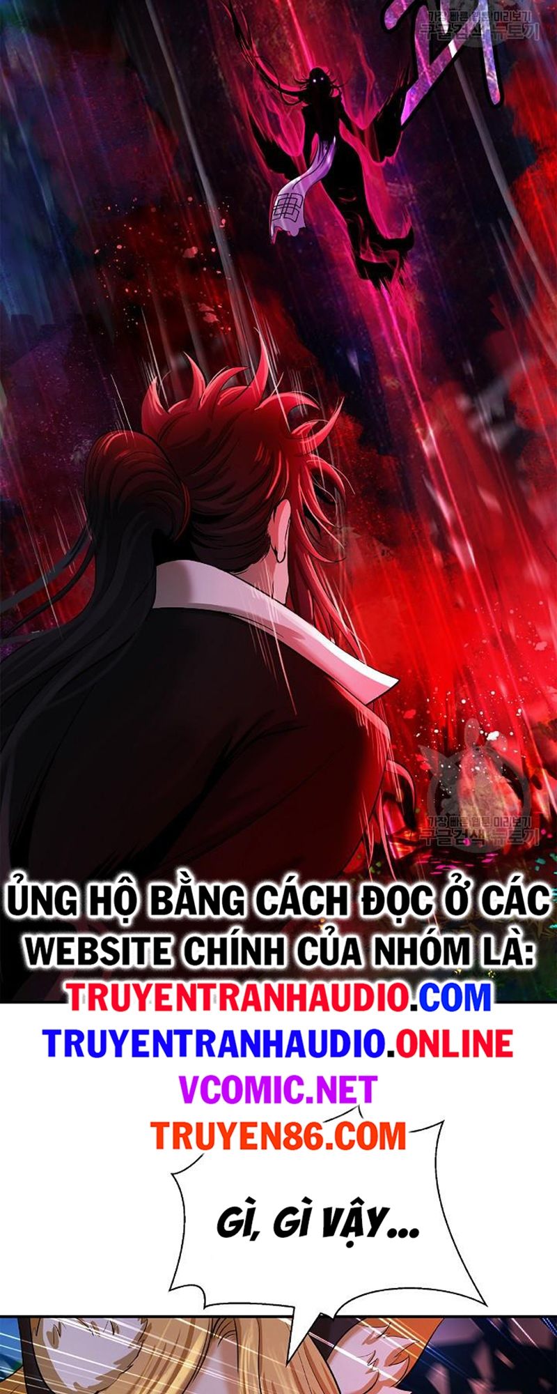 Lãng Tiên Kỳ Đàm Chapter 68 - Trang 3