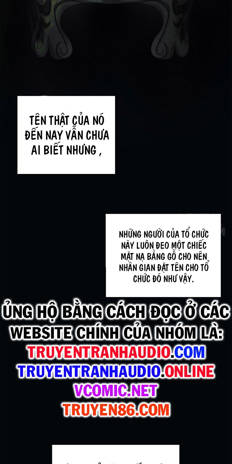 Lãng Tiên Kỳ Đàm Chapter 69 - Trang 3