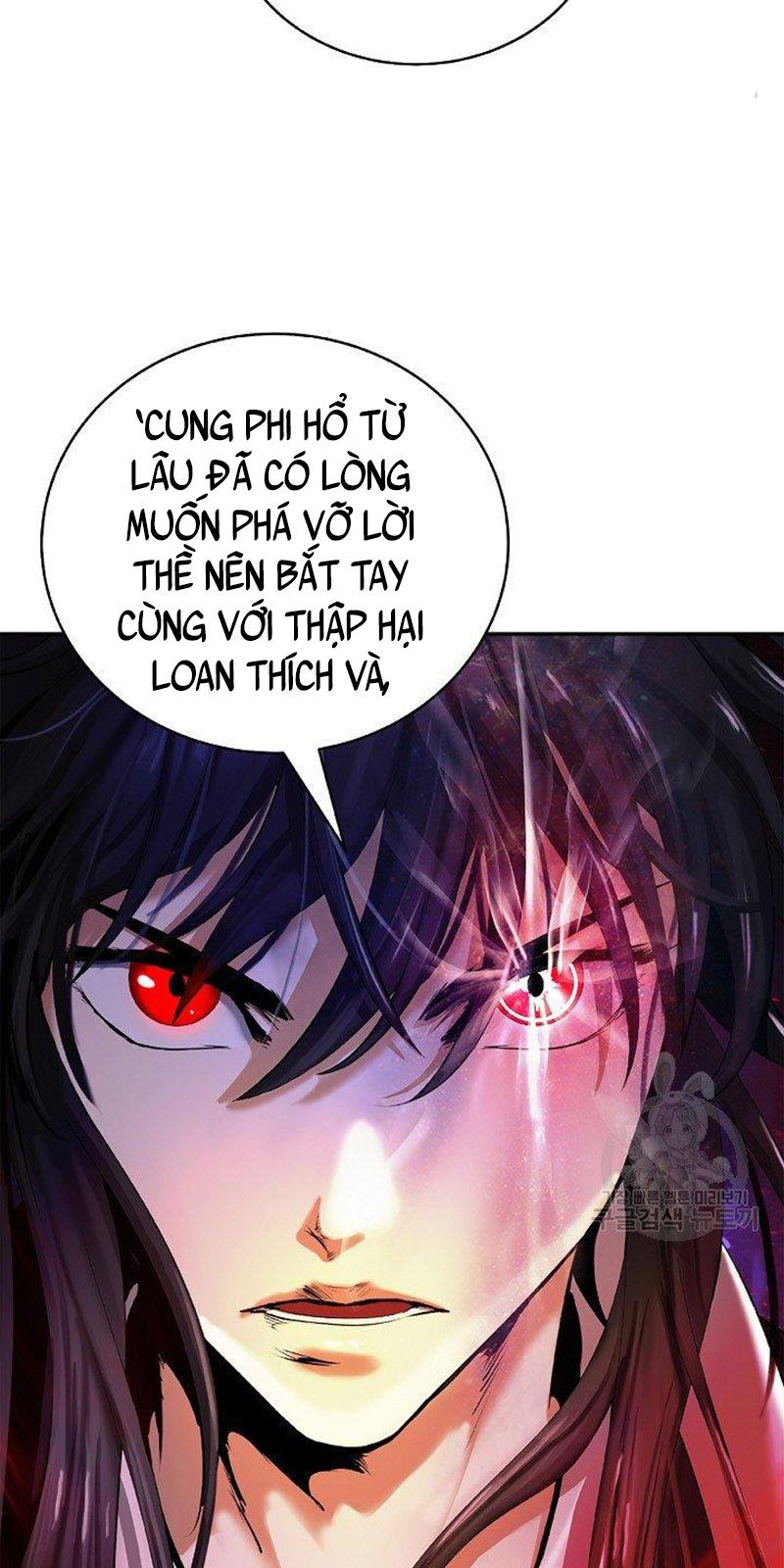 Lãng Tiên Kỳ Đàm Chapter 69 - Trang 3