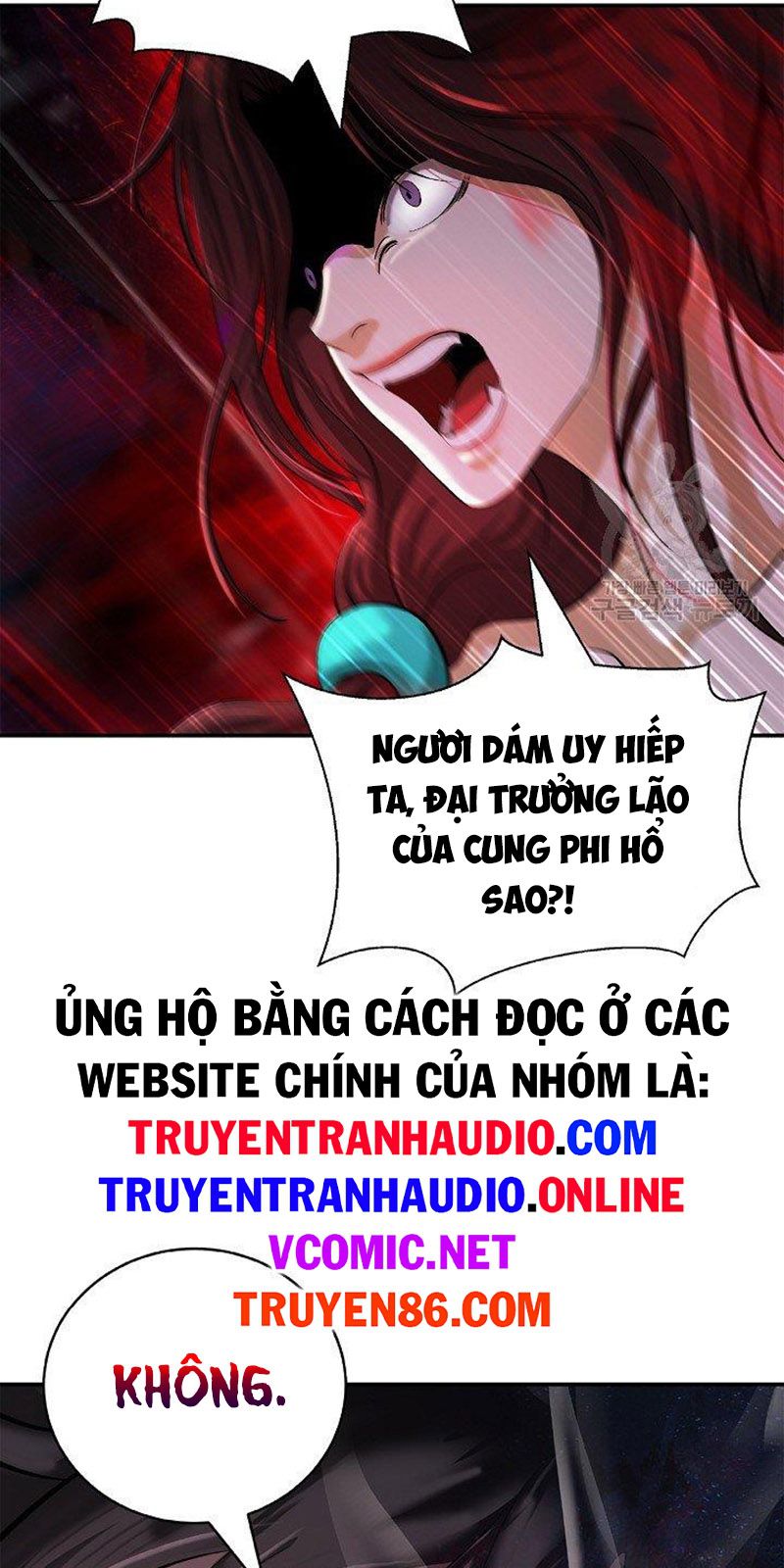 Lãng Tiên Kỳ Đàm Chapter 69 - Trang 3