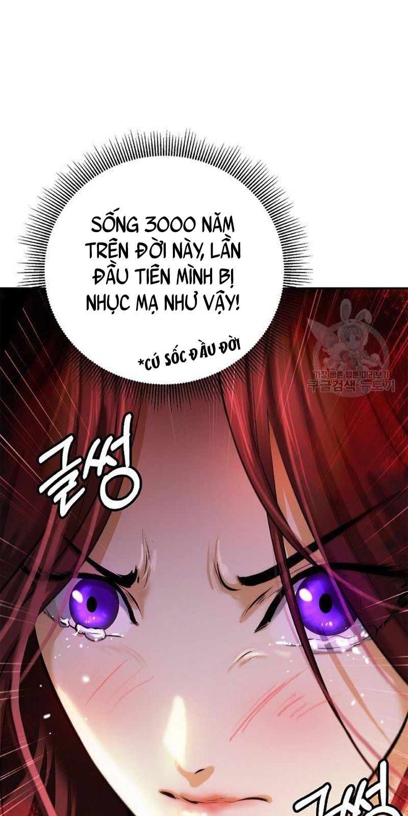 Lãng Tiên Kỳ Đàm Chapter 69 - Trang 3