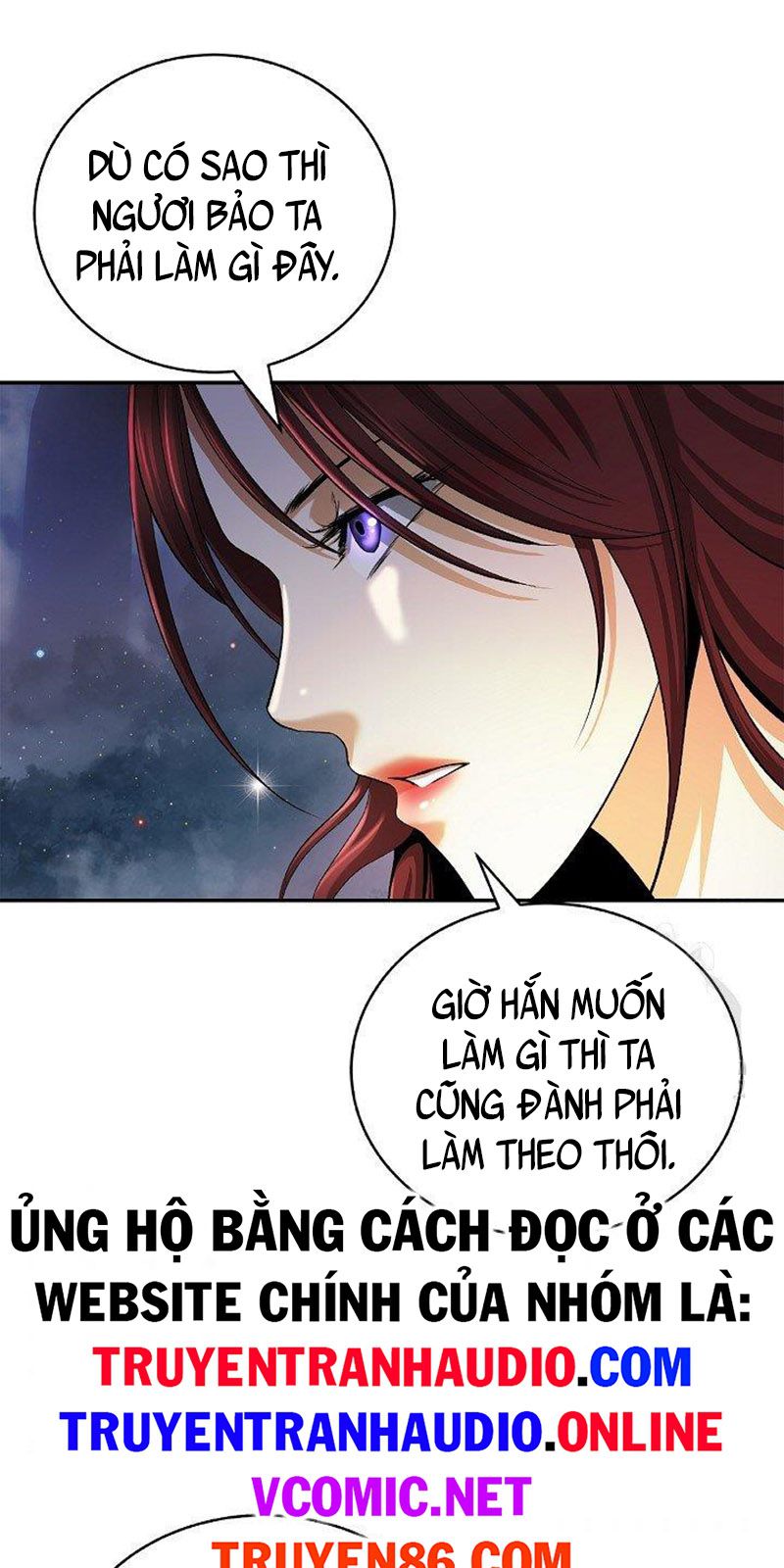 Lãng Tiên Kỳ Đàm Chapter 69 - Trang 3