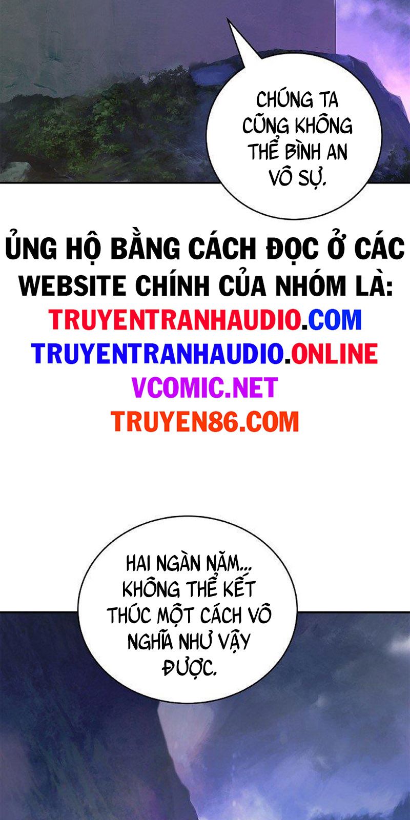 Lãng Tiên Kỳ Đàm Chapter 69 - Trang 3