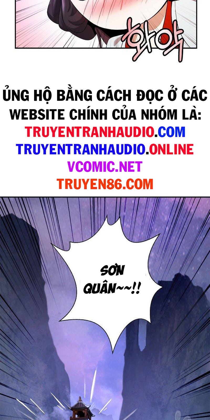 Lãng Tiên Kỳ Đàm Chapter 69 - Trang 3