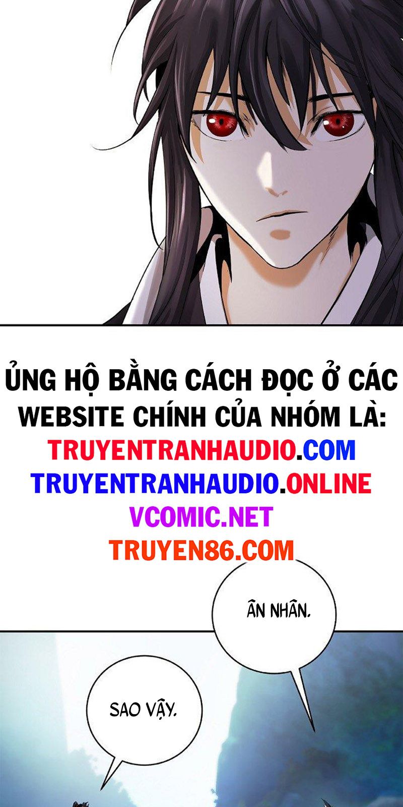 Lãng Tiên Kỳ Đàm Chapter 69 - Trang 3