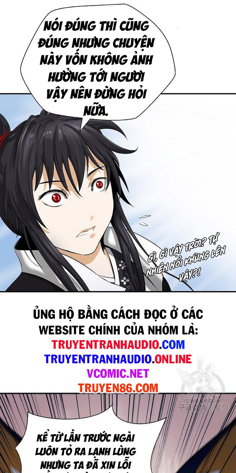 Lãng Tiên Kỳ Đàm Chapter 69 - Trang 3