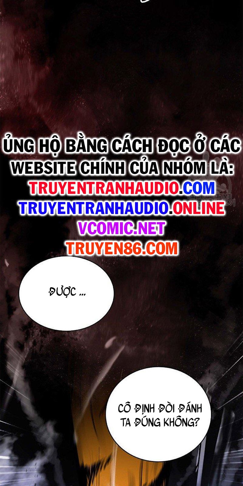 Lãng Tiên Kỳ Đàm Chapter 70 - Trang 4