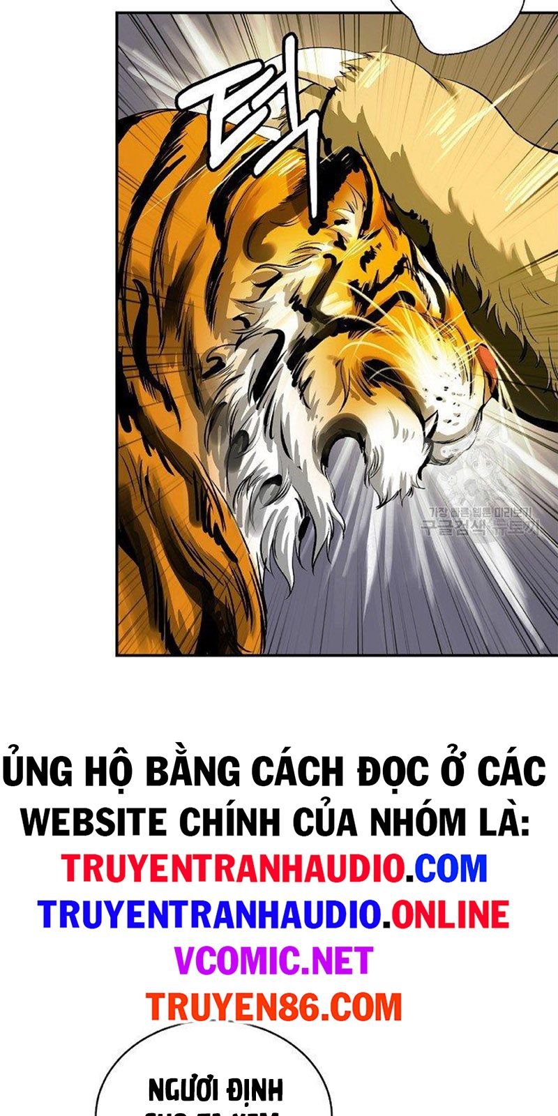 Lãng Tiên Kỳ Đàm Chapter 70 - Trang 4