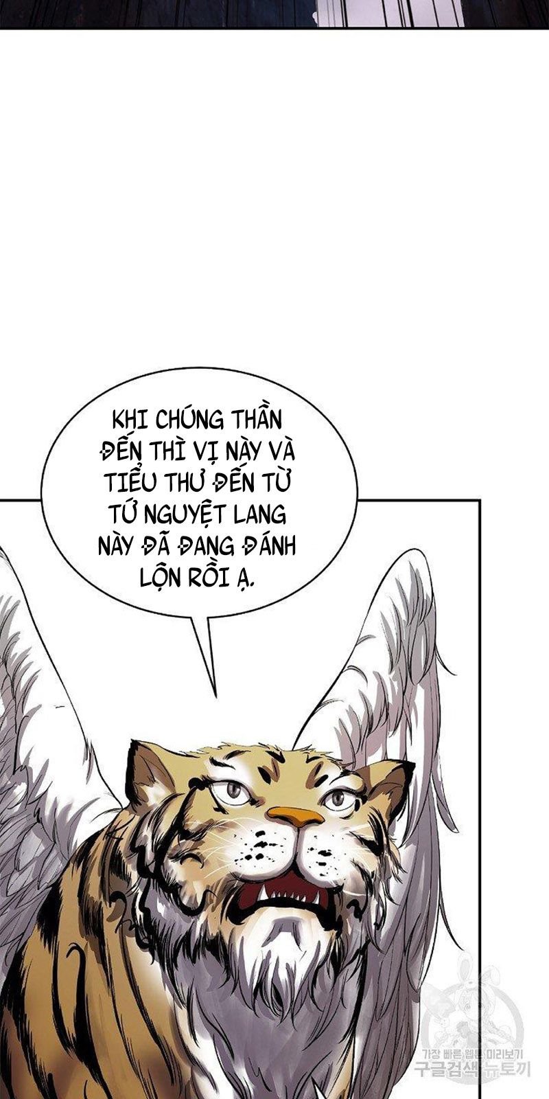 Lãng Tiên Kỳ Đàm Chapter 70 - Trang 4