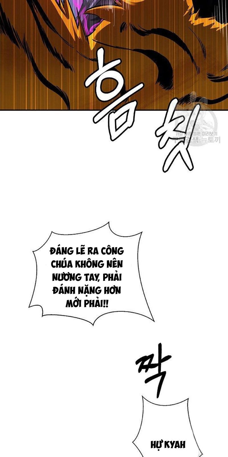 Lãng Tiên Kỳ Đàm Chapter 70 - Trang 4