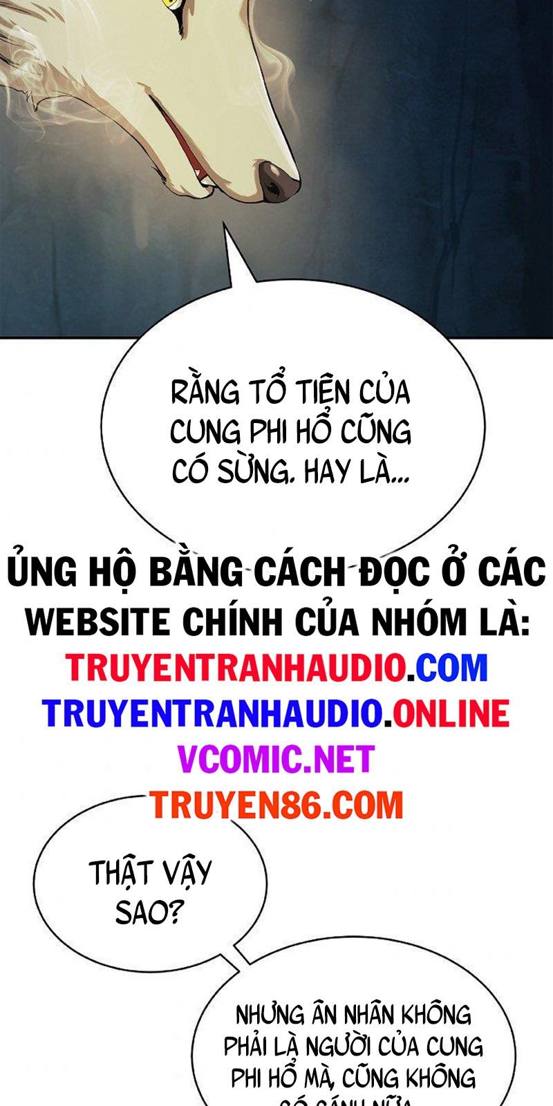 Lãng Tiên Kỳ Đàm Chapter 70 - Trang 4