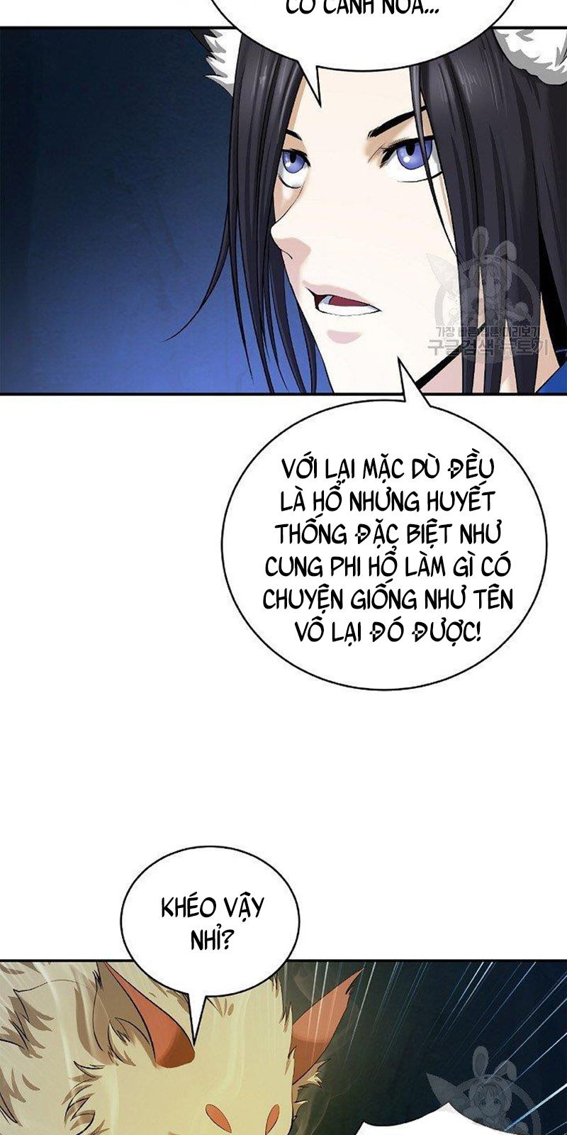 Lãng Tiên Kỳ Đàm Chapter 70 - Trang 4