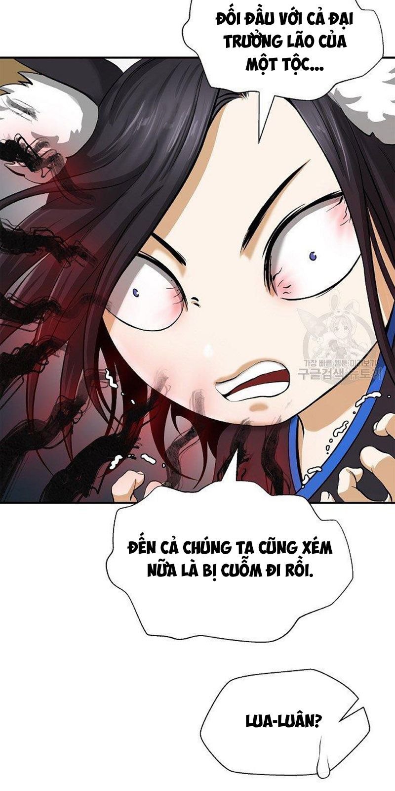 Lãng Tiên Kỳ Đàm Chapter 70 - Trang 4