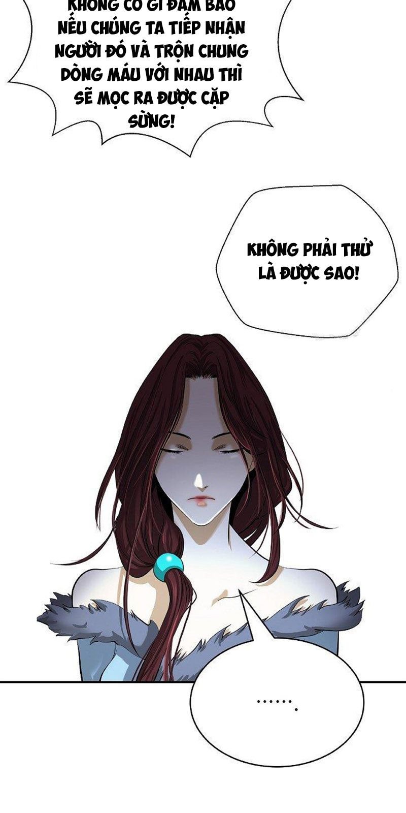 Lãng Tiên Kỳ Đàm Chapter 70 - Trang 4