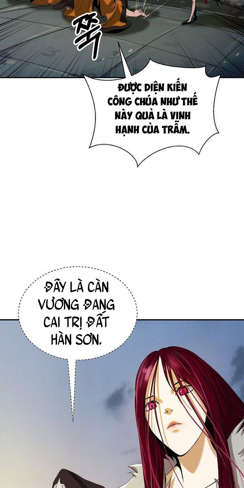 Lãng Tiên Kỳ Đàm Chapter 70 - Trang 4