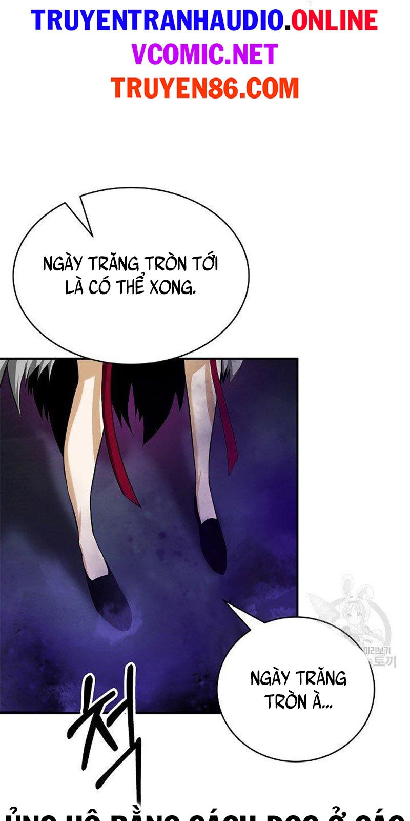 Lãng Tiên Kỳ Đàm Chapter 70 - Trang 4