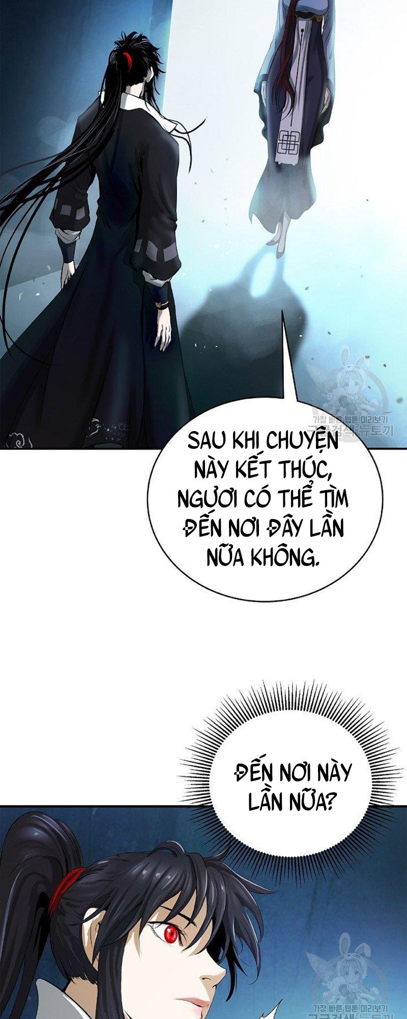 Lãng Tiên Kỳ Đàm Chapter 71 - Trang 3