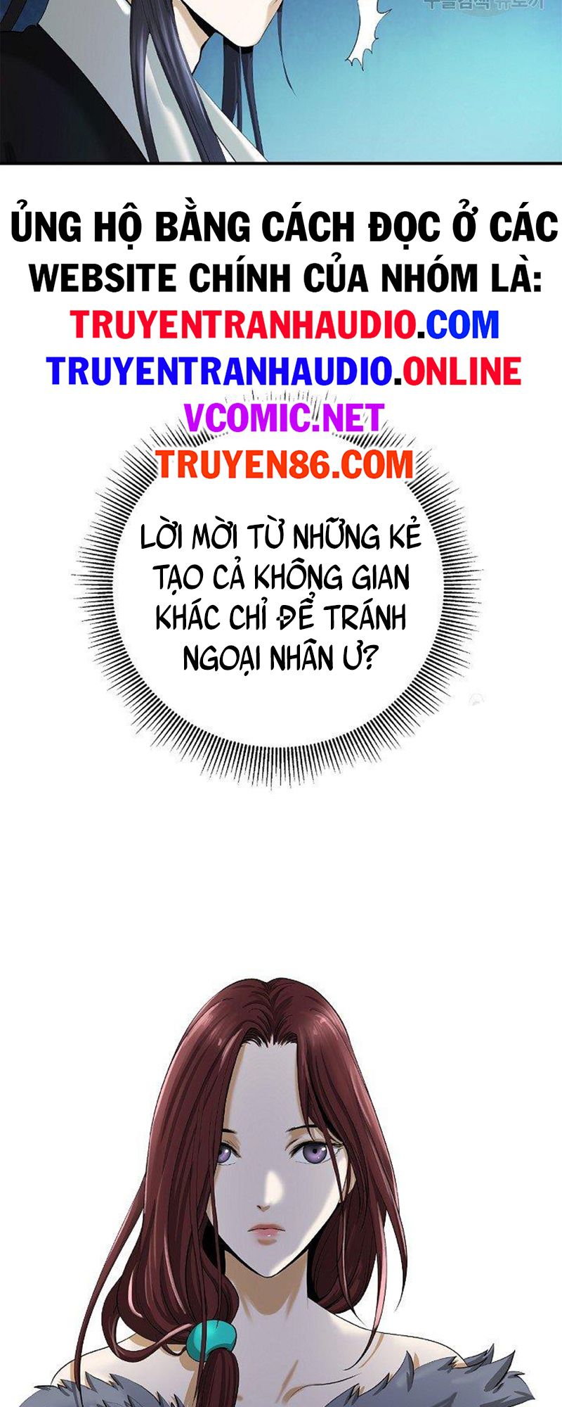 Lãng Tiên Kỳ Đàm Chapter 71 - Trang 3