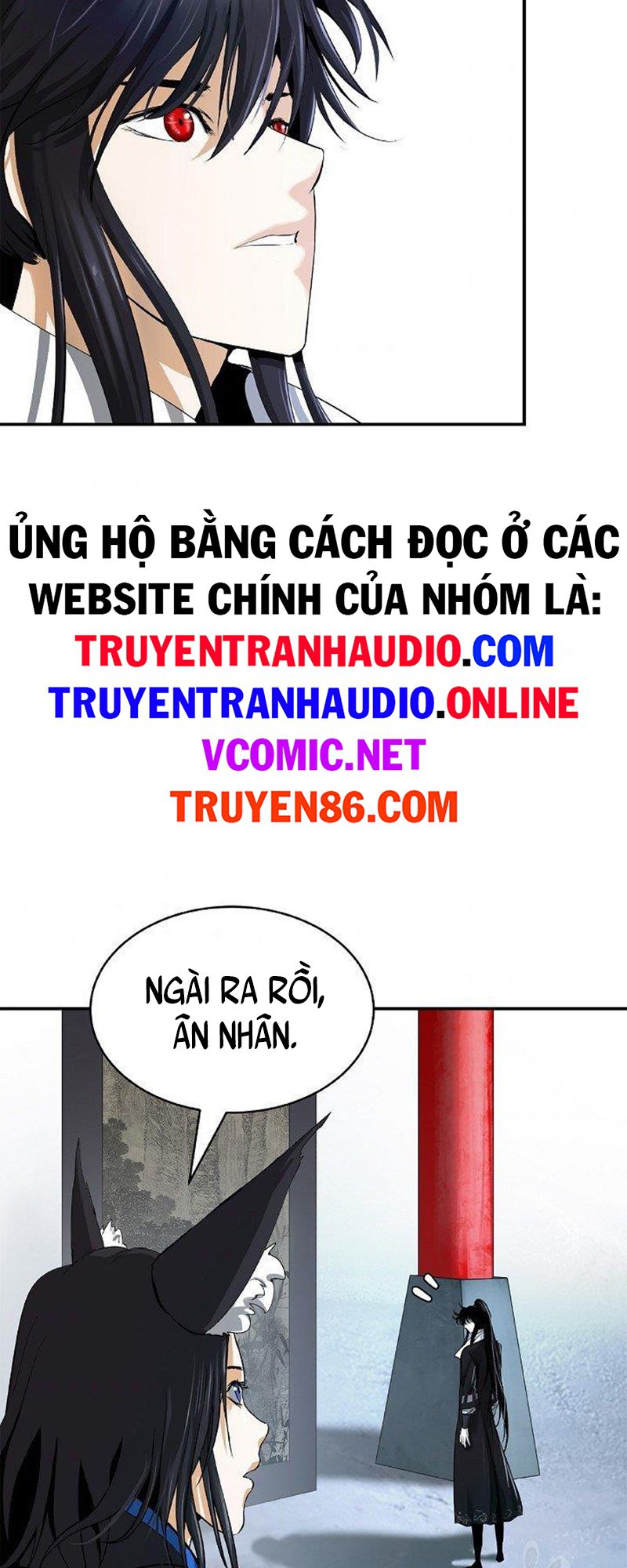 Lãng Tiên Kỳ Đàm Chapter 71 - Trang 3