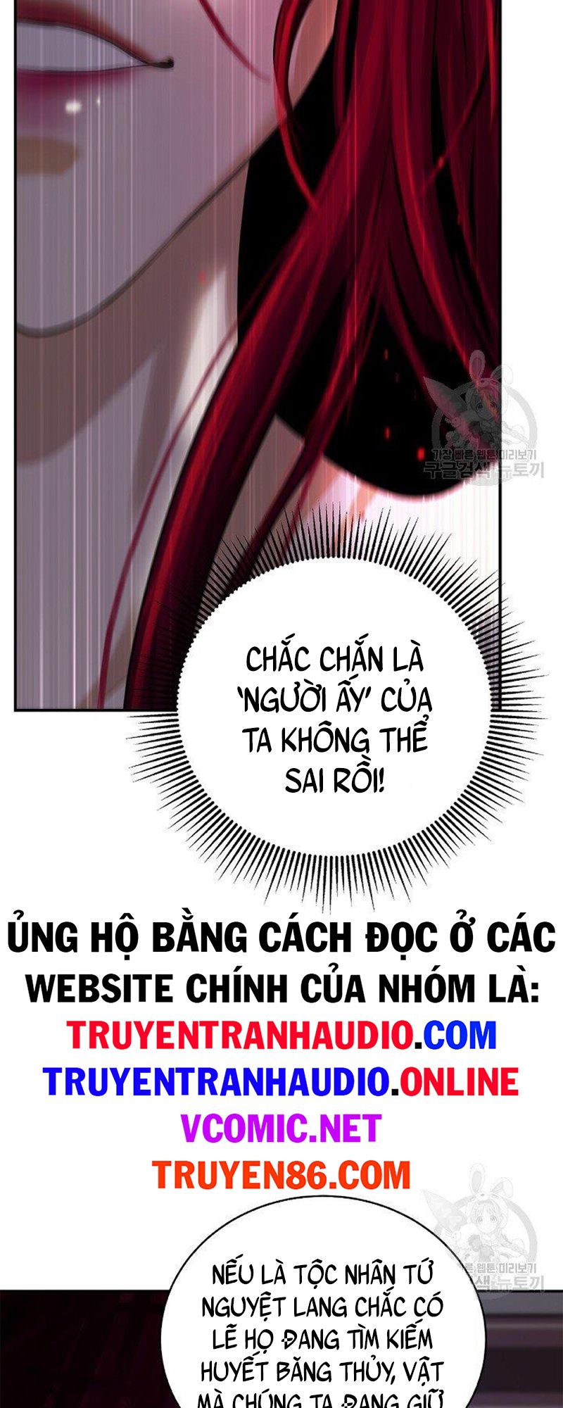 Lãng Tiên Kỳ Đàm Chapter 71 - Trang 3