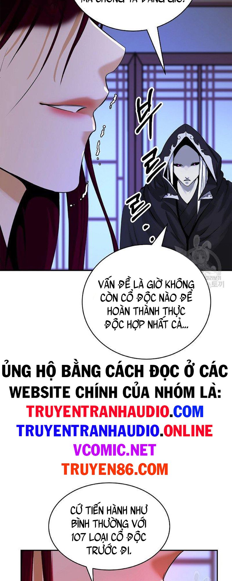 Lãng Tiên Kỳ Đàm Chapter 71 - Trang 3