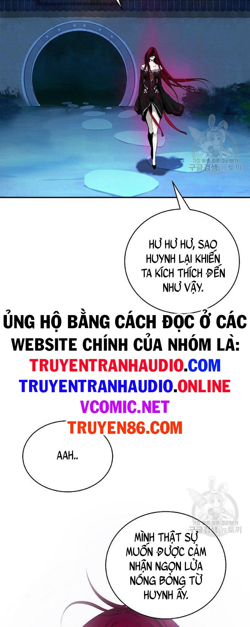 Lãng Tiên Kỳ Đàm Chapter 71 - Trang 4