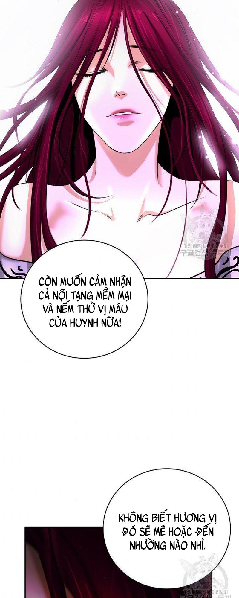 Lãng Tiên Kỳ Đàm Chapter 71 - Trang 4