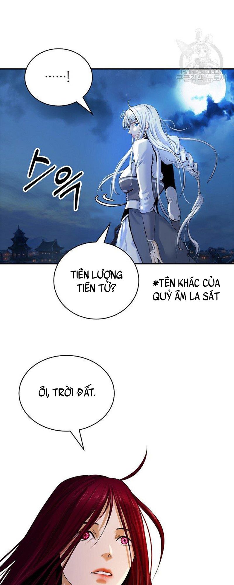 Lãng Tiên Kỳ Đàm Chapter 71 - Trang 4