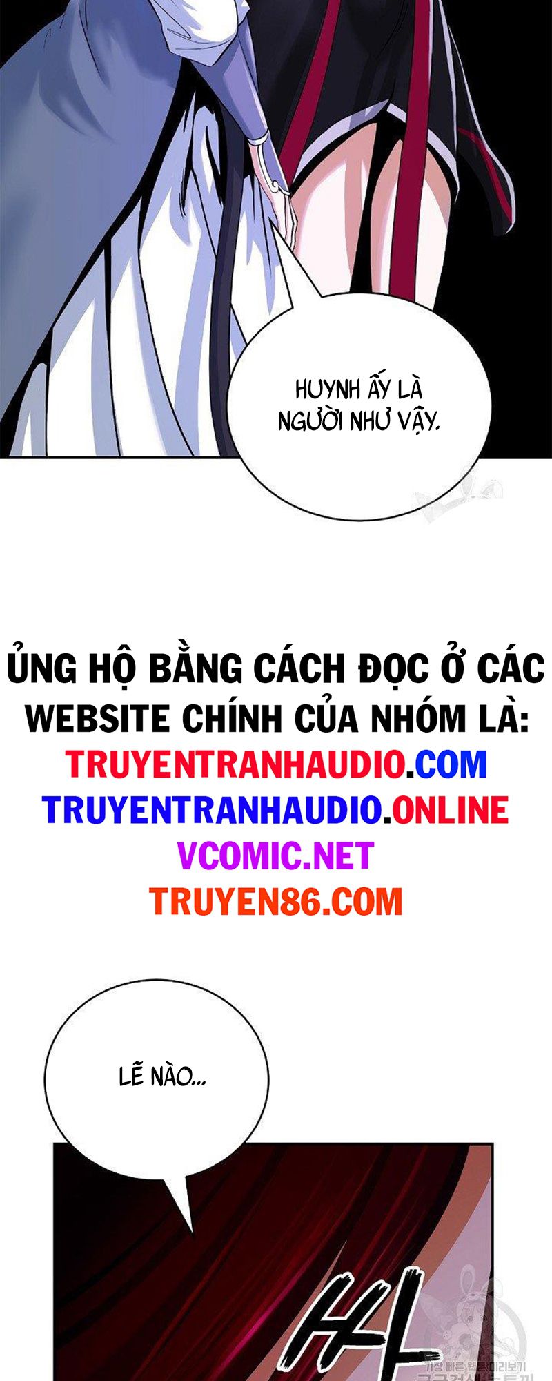 Lãng Tiên Kỳ Đàm Chapter 71 - Trang 4