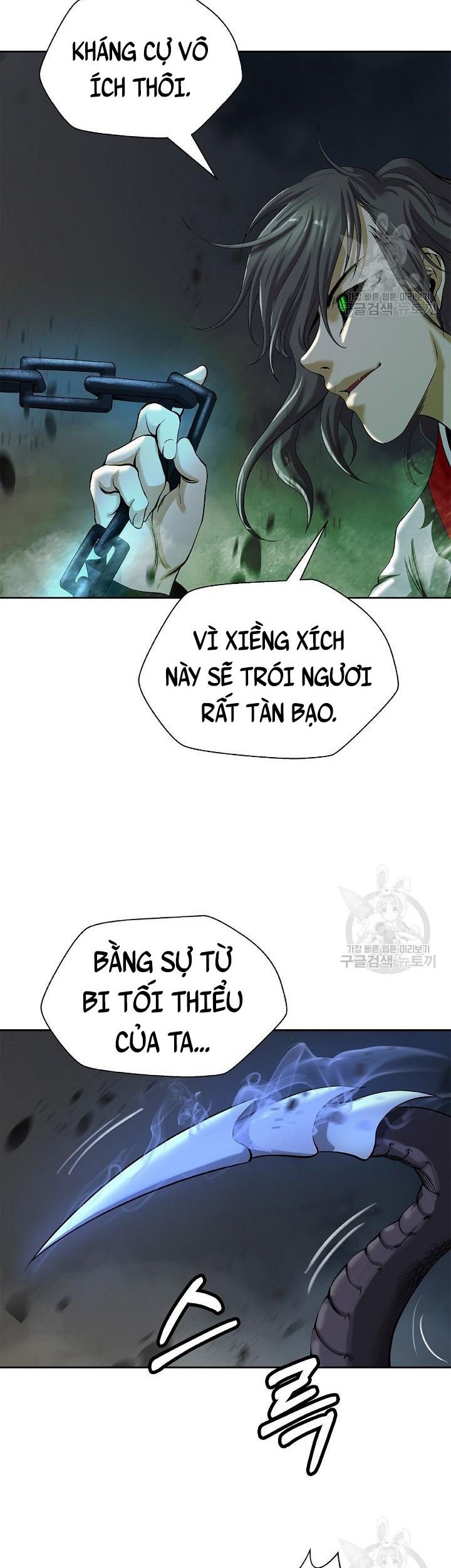 Lãng Tiên Kỳ Đàm Chapter 75 - Trang 4