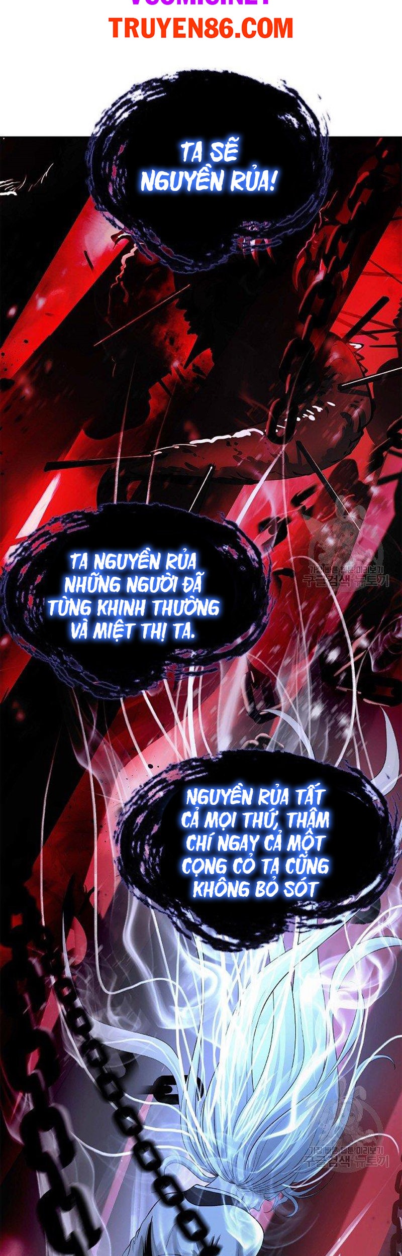 Lãng Tiên Kỳ Đàm Chapter 78 - Trang 3