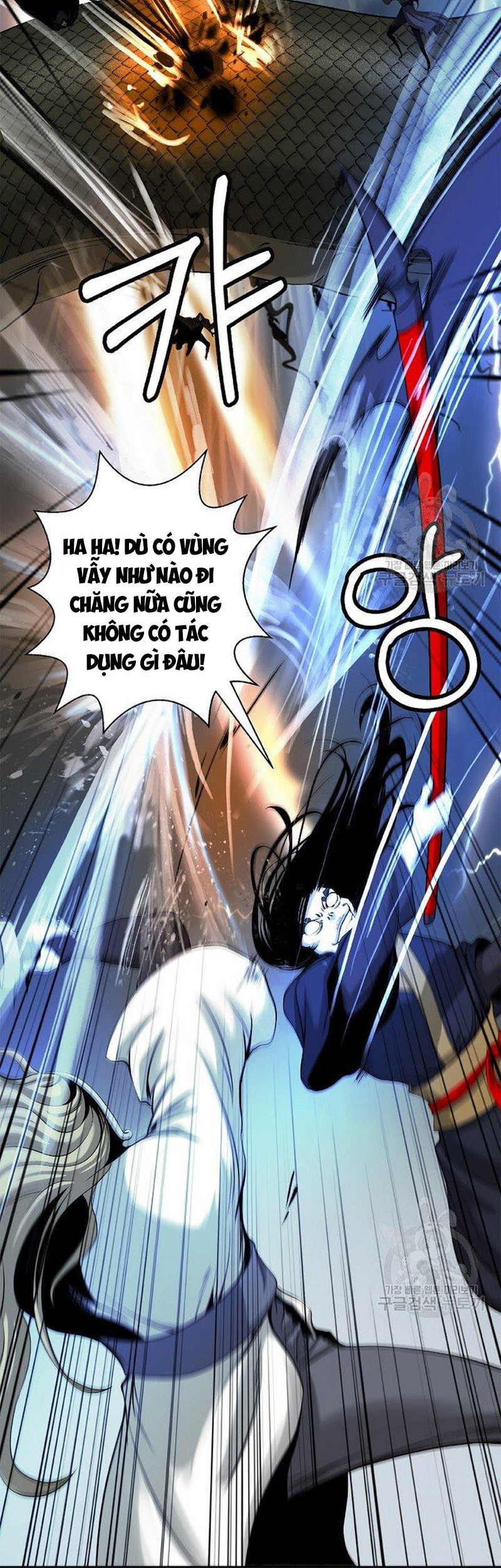 Lãng Tiên Kỳ Đàm Chapter 78 - Trang 4