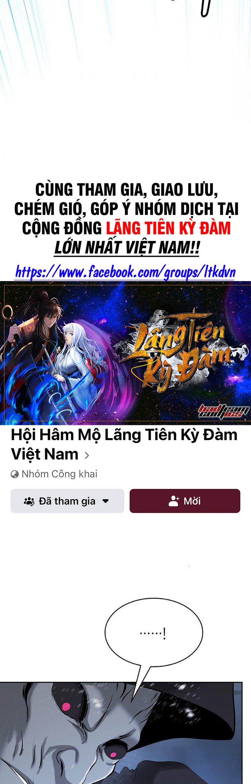 Lãng Tiên Kỳ Đàm Chapter 78 - Trang 3