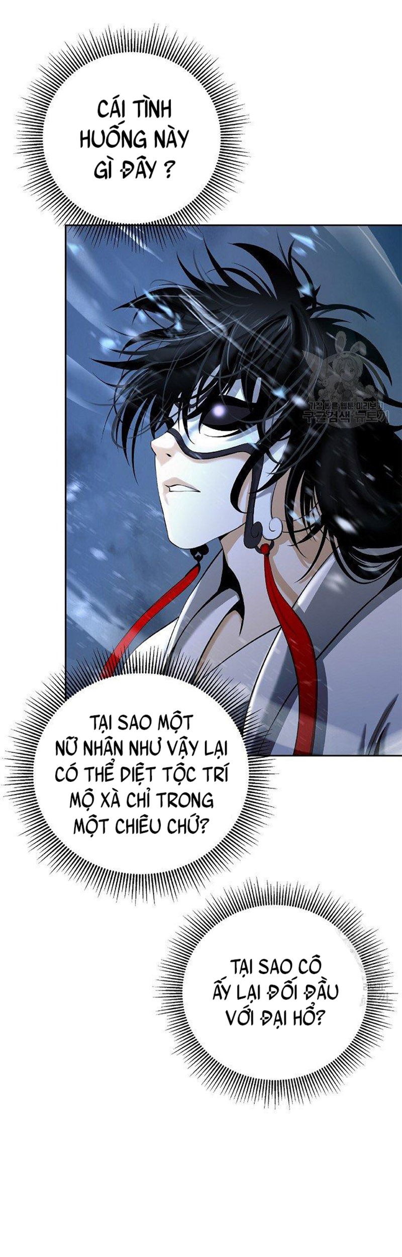 Lãng Tiên Kỳ Đàm Chapter 79 - Trang 3