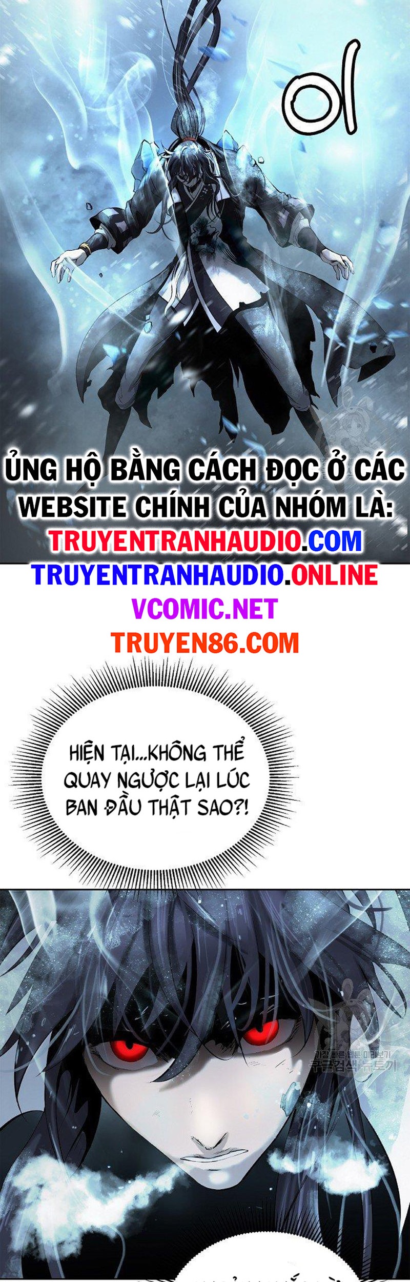 Lãng Tiên Kỳ Đàm Chapter 79 - Trang 4