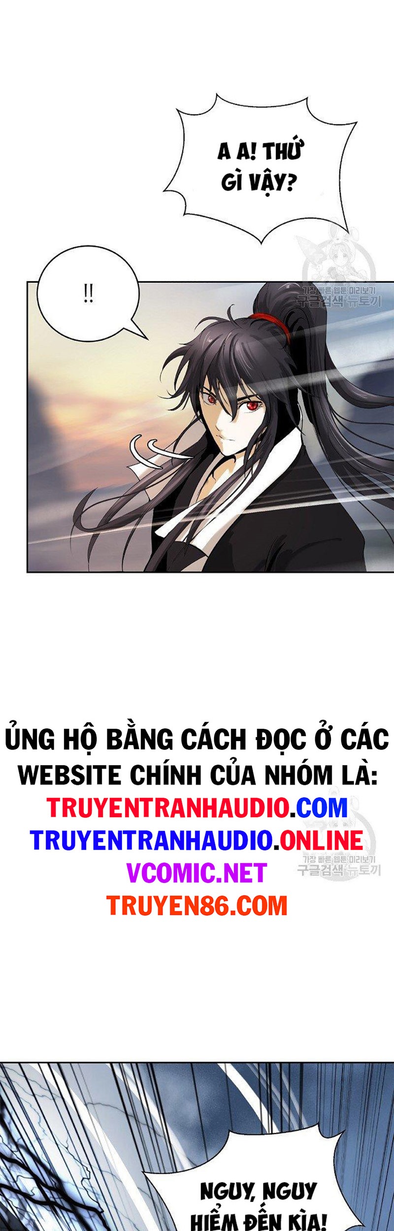 Lãng Tiên Kỳ Đàm Chapter 79 - Trang 4