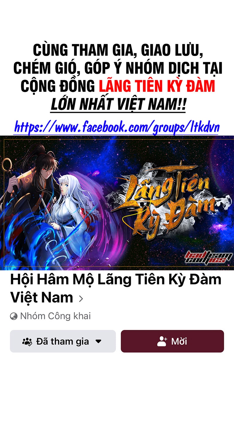 Lãng Tiên Kỳ Đàm Chapter 83 - Trang 3