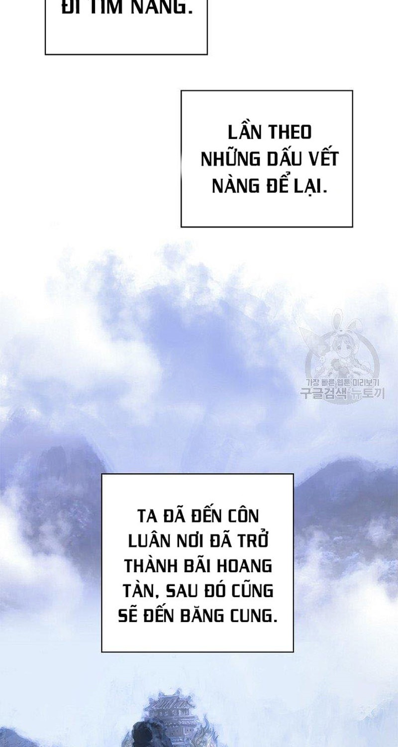 Lãng Tiên Kỳ Đàm Chapter 83 - Trang 3