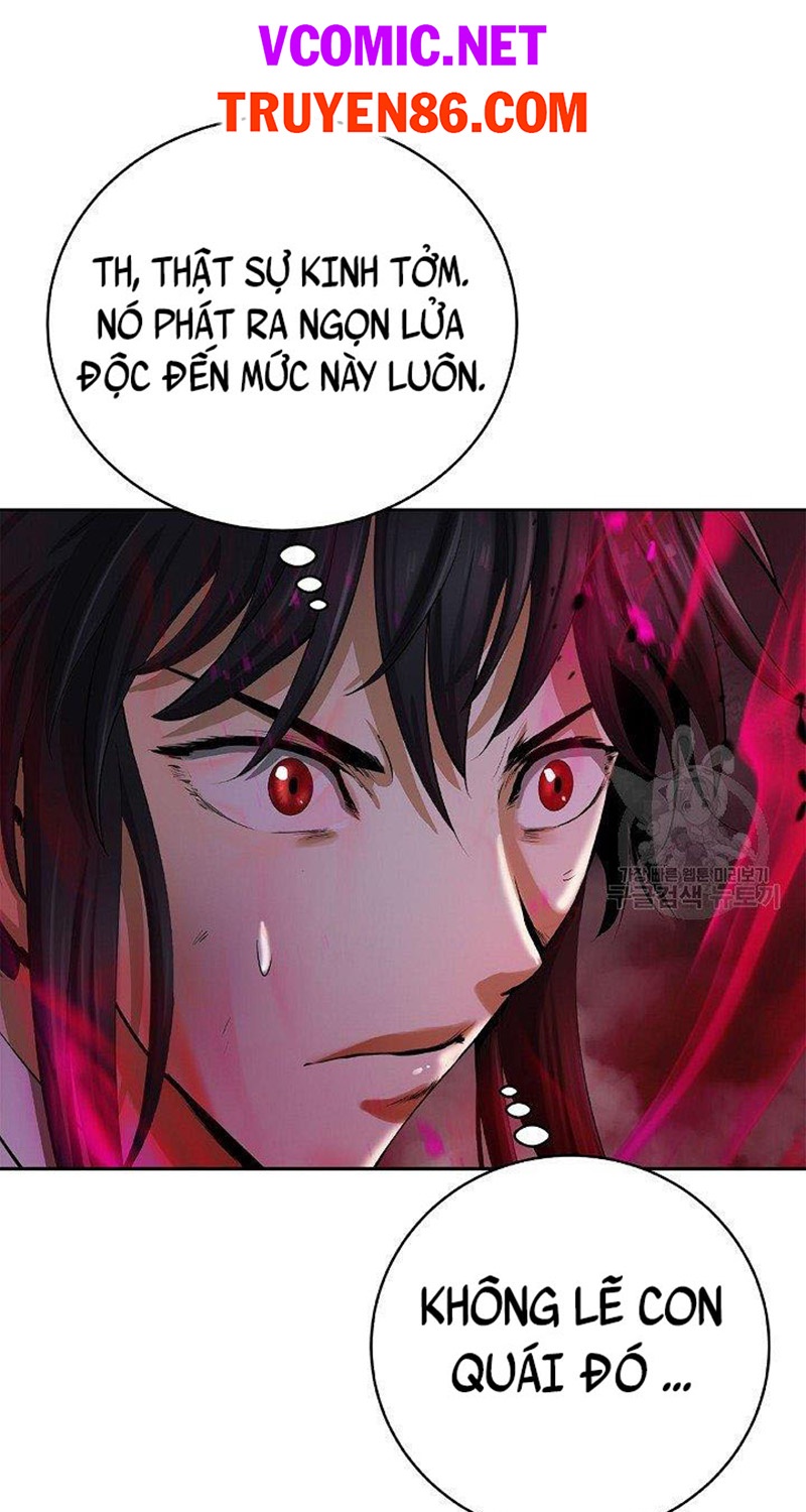 Lãng Tiên Kỳ Đàm Chapter 83 - Trang 3