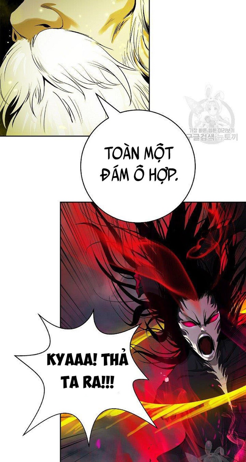 Lãng Tiên Kỳ Đàm Chapter 83 - Trang 3