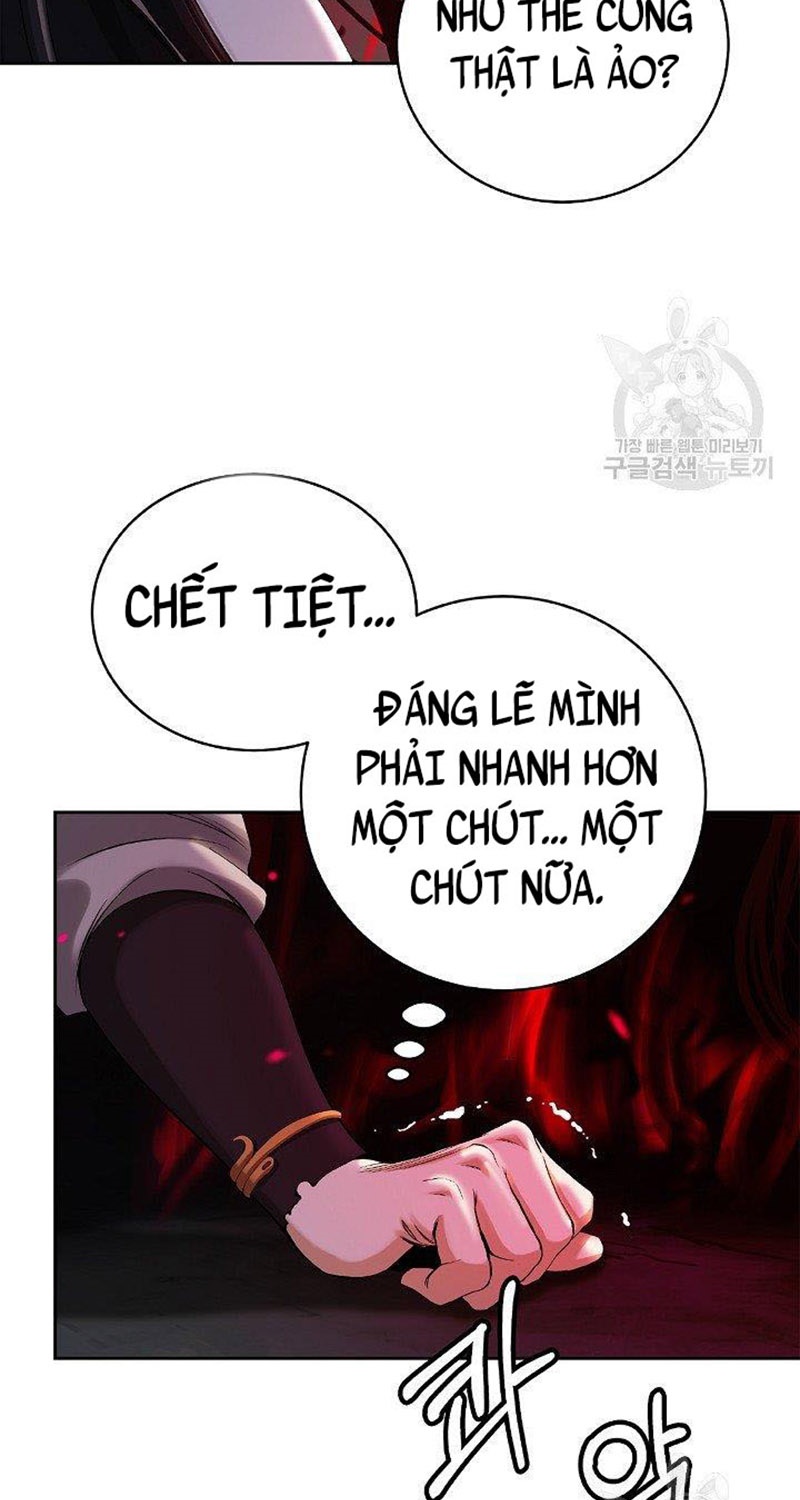 Lãng Tiên Kỳ Đàm Chapter 83 - Trang 3