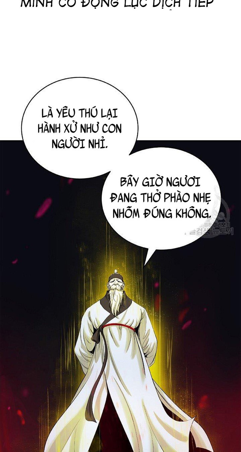 Lãng Tiên Kỳ Đàm Chapter 83 - Trang 3