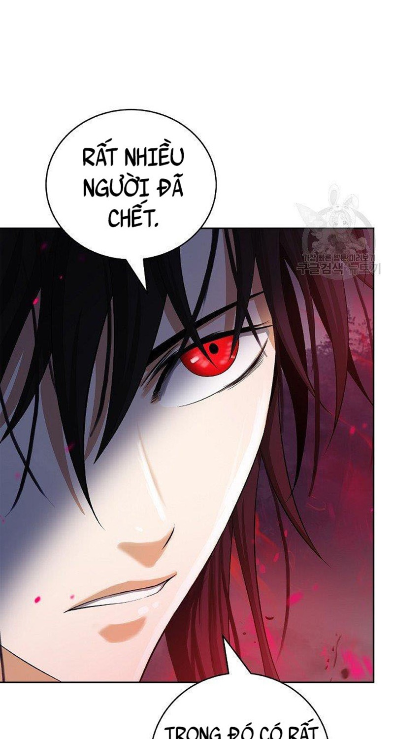 Lãng Tiên Kỳ Đàm Chapter 83 - Trang 3