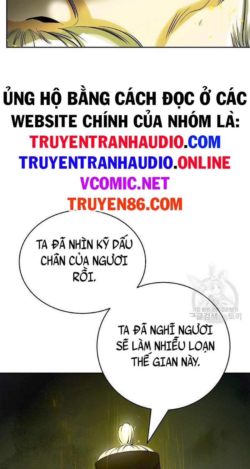 Lãng Tiên Kỳ Đàm Chapter 83 - Trang 3