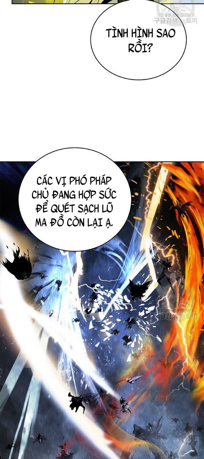 Lãng Tiên Kỳ Đàm Chapter 84 - Trang 3