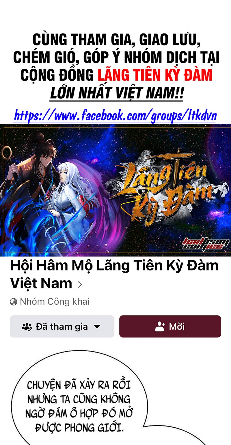 Lãng Tiên Kỳ Đàm Chapter 84 - Trang 3