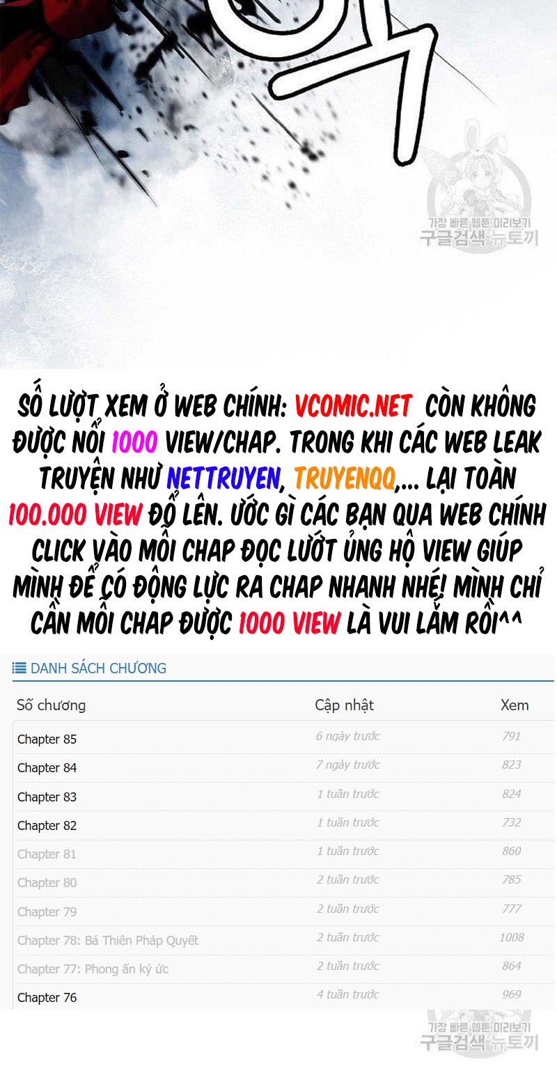 Lãng Tiên Kỳ Đàm Chapter 84 - Trang 3