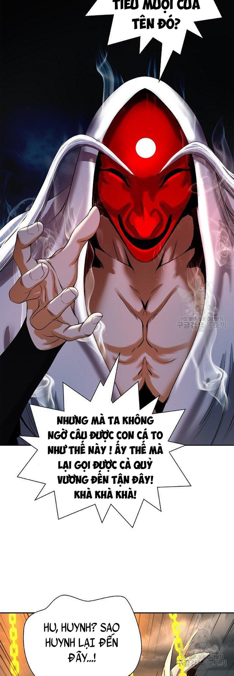 Lãng Tiên Kỳ Đàm Chapter 84 - Trang 3