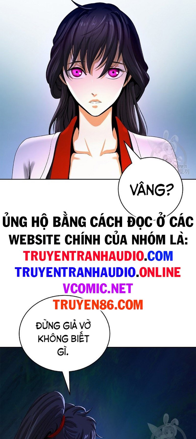 Lãng Tiên Kỳ Đàm Chapter 85 - Trang 3